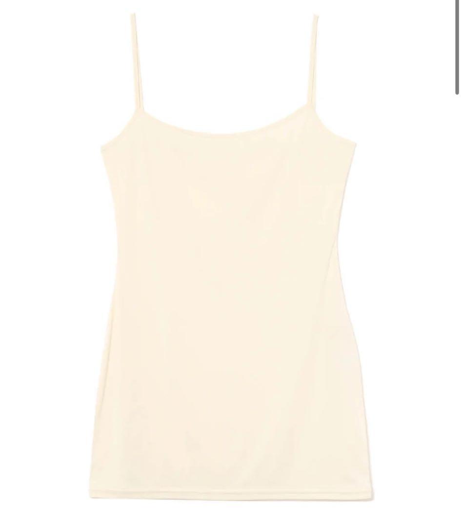 ANDMARY ブラウスセット　ミニワンピース