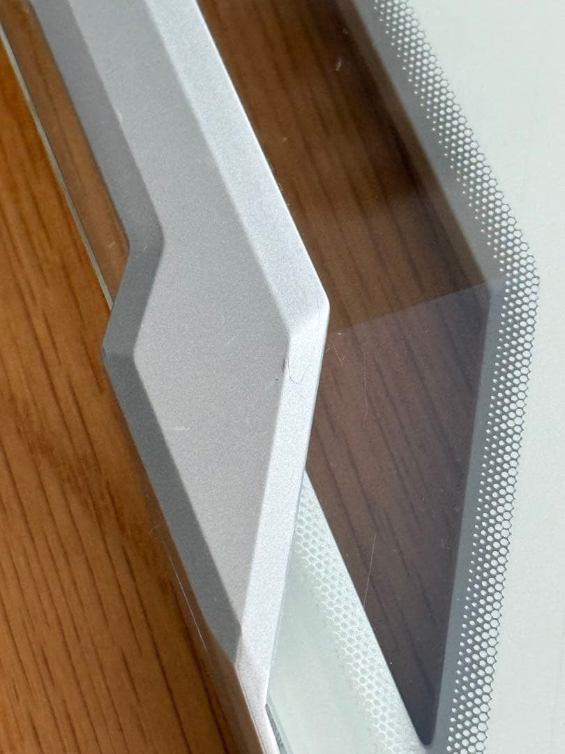 23年製 タニタ 体組成計 日本製 ホワイト RD-912 WH