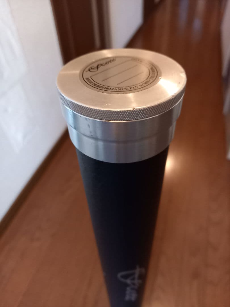 SCOTTのフライロッド『S3 908/4』番手＃8　4ピース