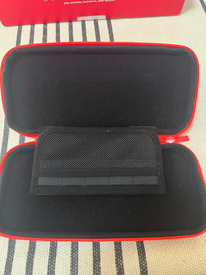 なべちゃん Nintendo Switch