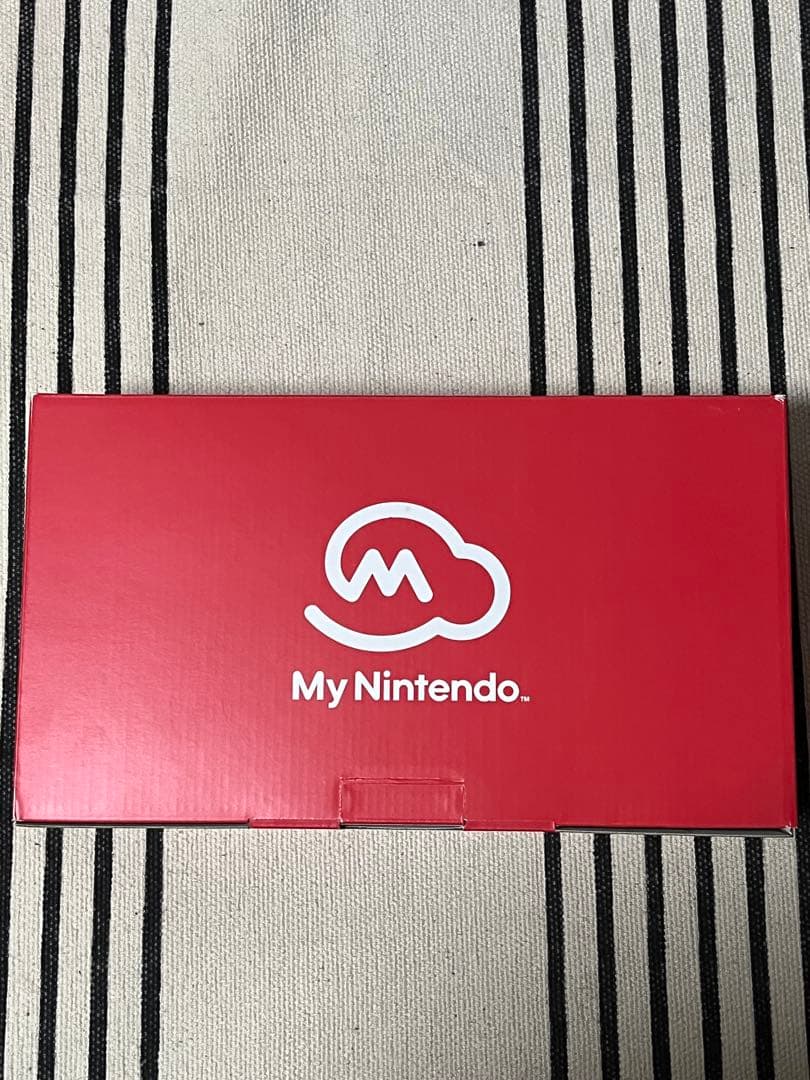 なべちゃん Nintendo Switch