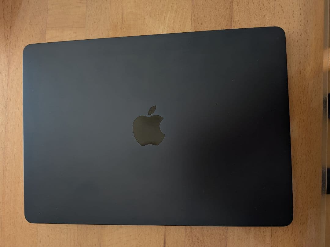【ジャンク品】MacBookAir M4 (13インチ/16GB/256GB)