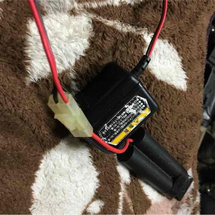 M933コマンド 電動ガン