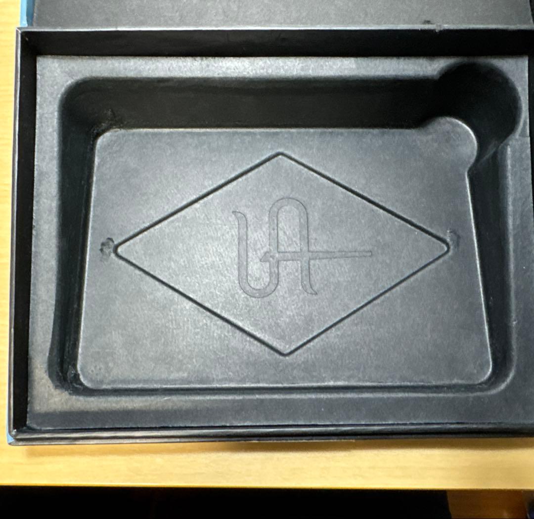 【中古値下】Universal Audio Arrowオーディオインターフェイス