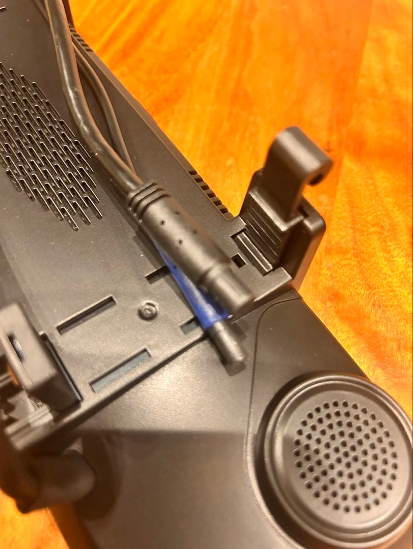 セイワ PIXYDA PSR2000G スマートレコーディングミラー - メルカリ