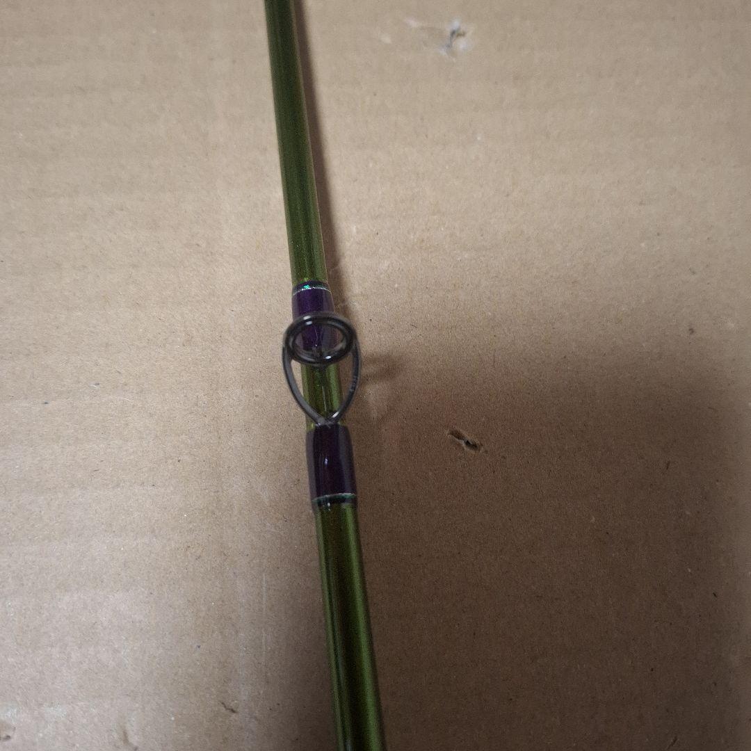 貴重 ノリーズ ロードランナー HB630LL ハードベイトSP 美品 - メルカリ