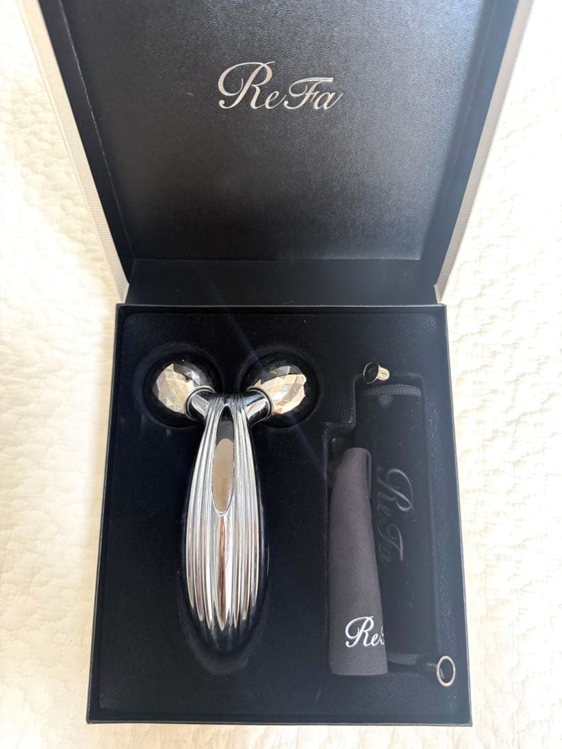 ReFa カラットレイ - メルカリ