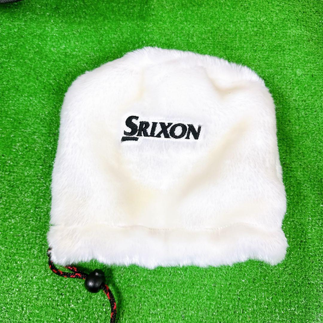 【数量限定】 スリクソン キャディバッグ スタンド式 GGC-S204L レア