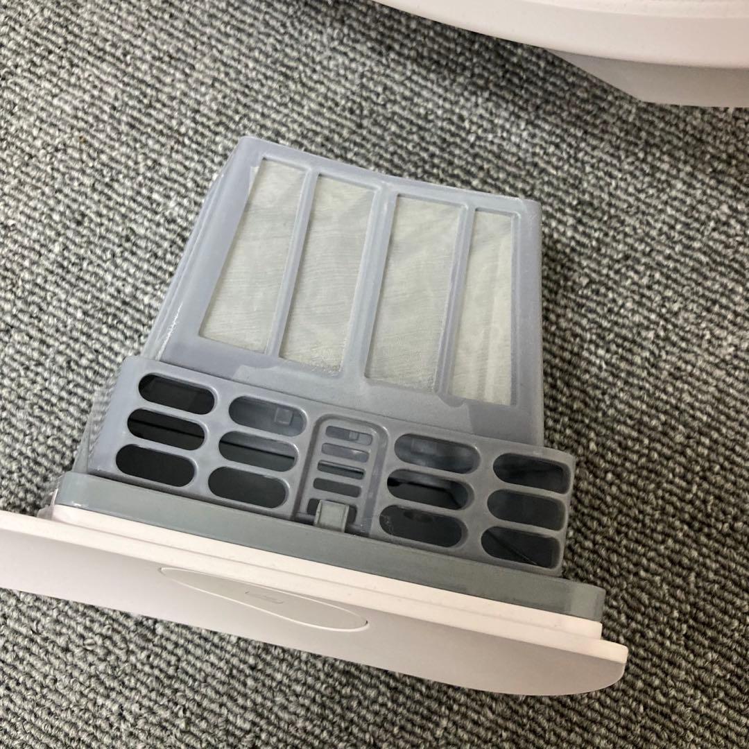 モルス morus Capsule2 C2 超小型衣類乾燥機 スタイリッシュ