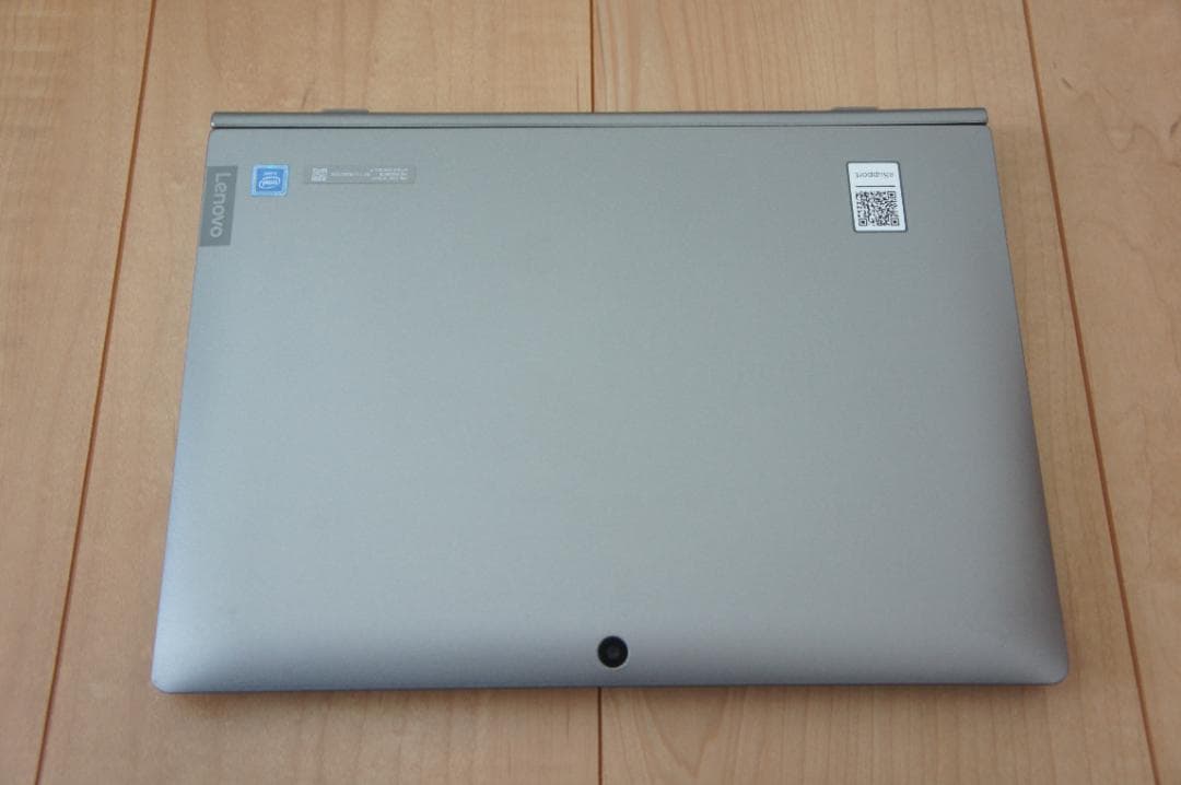 【美品】Lenovo ideapad D330 128GB 2 in 1 レノボ