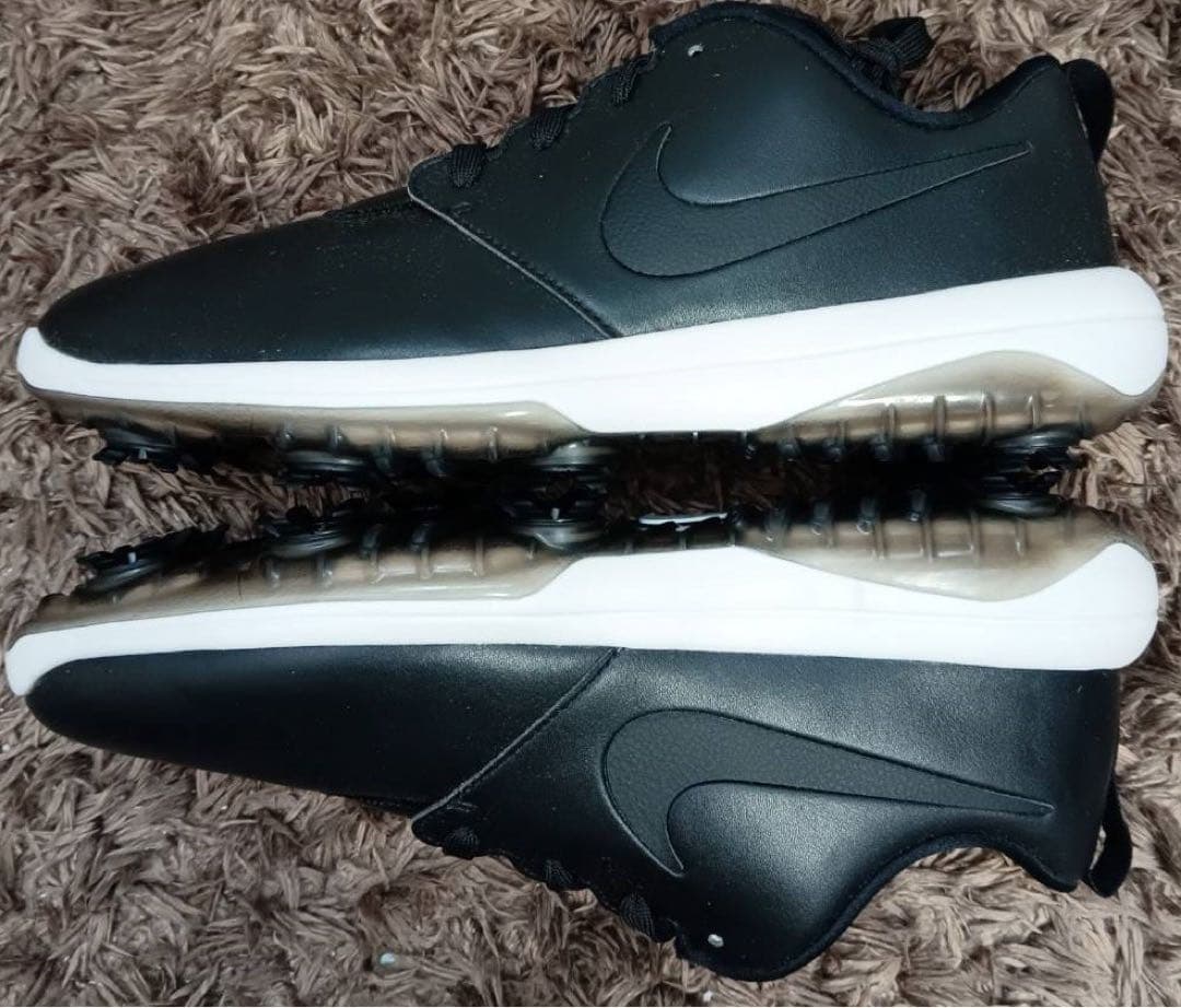 新品 Nike Roshe G Tour ゴルフシューズ 27cm