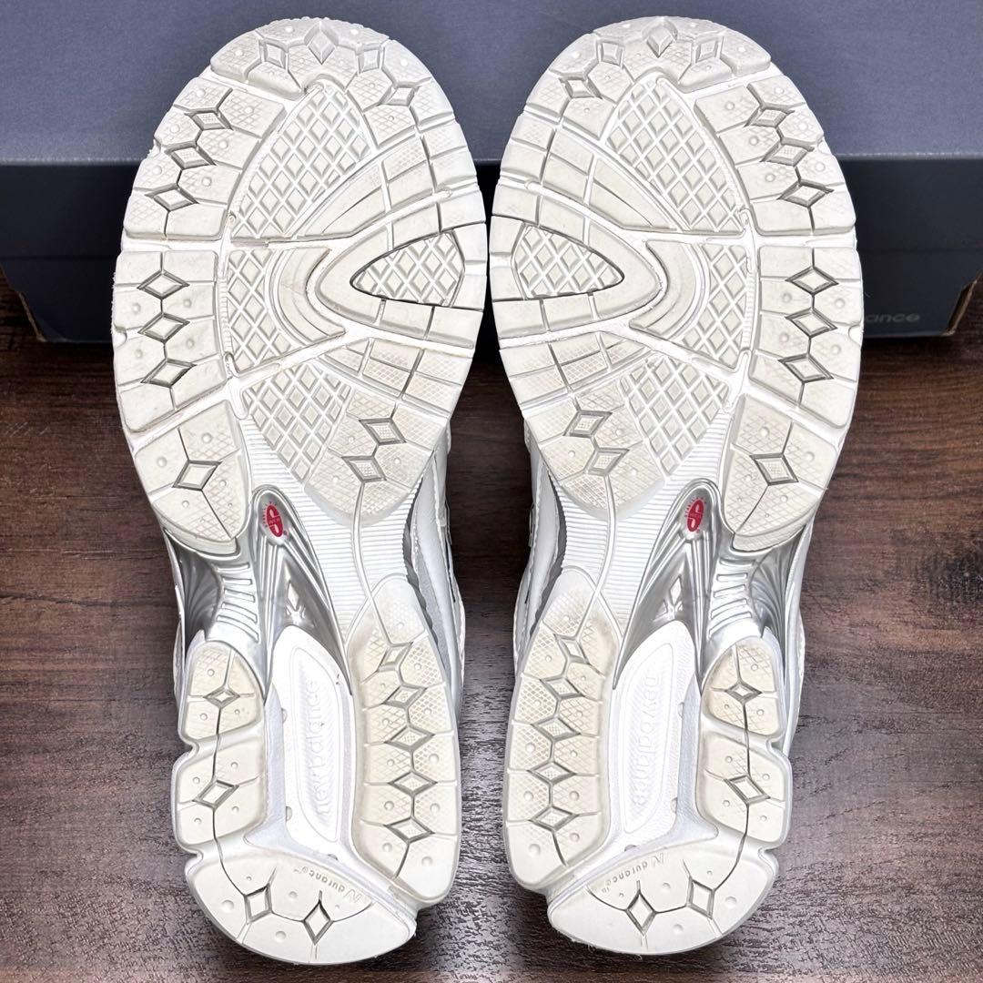 靴 New Balance M2002RXM GORE-TEX 24cm