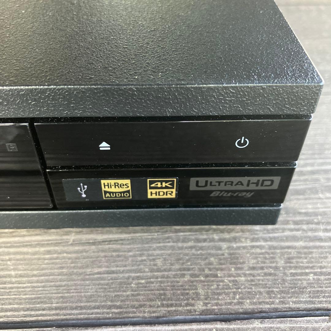 菊*生様 SONY UBP-X800M2
