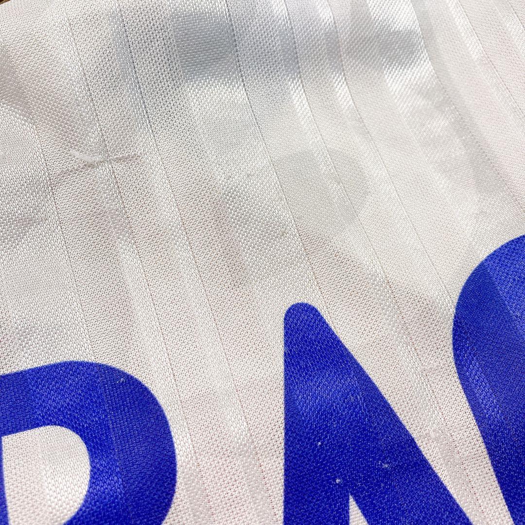 07M202◯ 90s ボローニャ バッジョ レプリカユニフォーム M