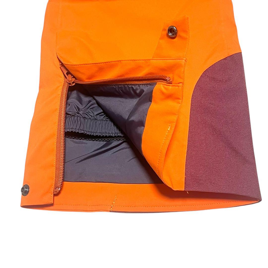 【新品が半額以下】GOLD WINゴールドウィン スノーボードパンツ レディース