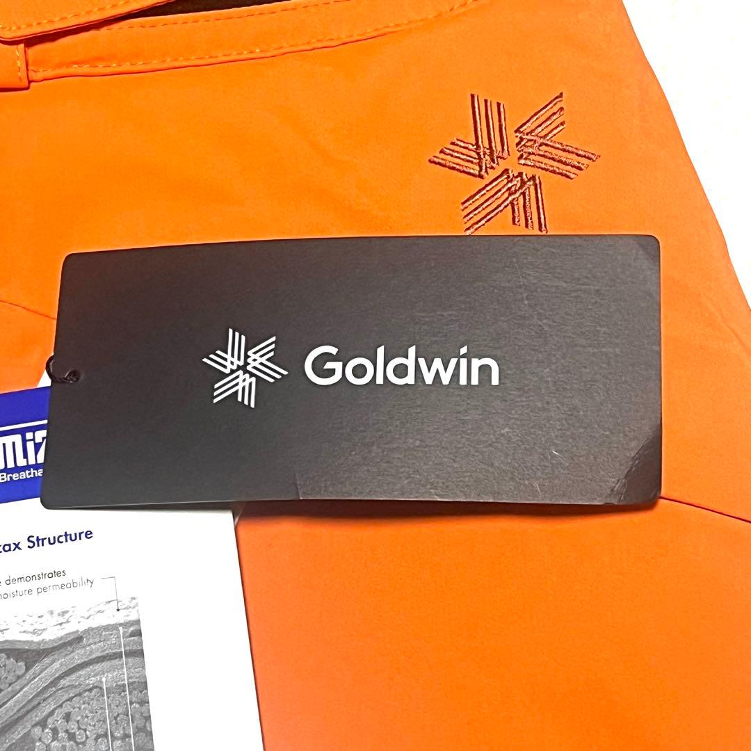 【新品が半額以下】GOLD WINゴールドウィン スノーボードパンツ レディース