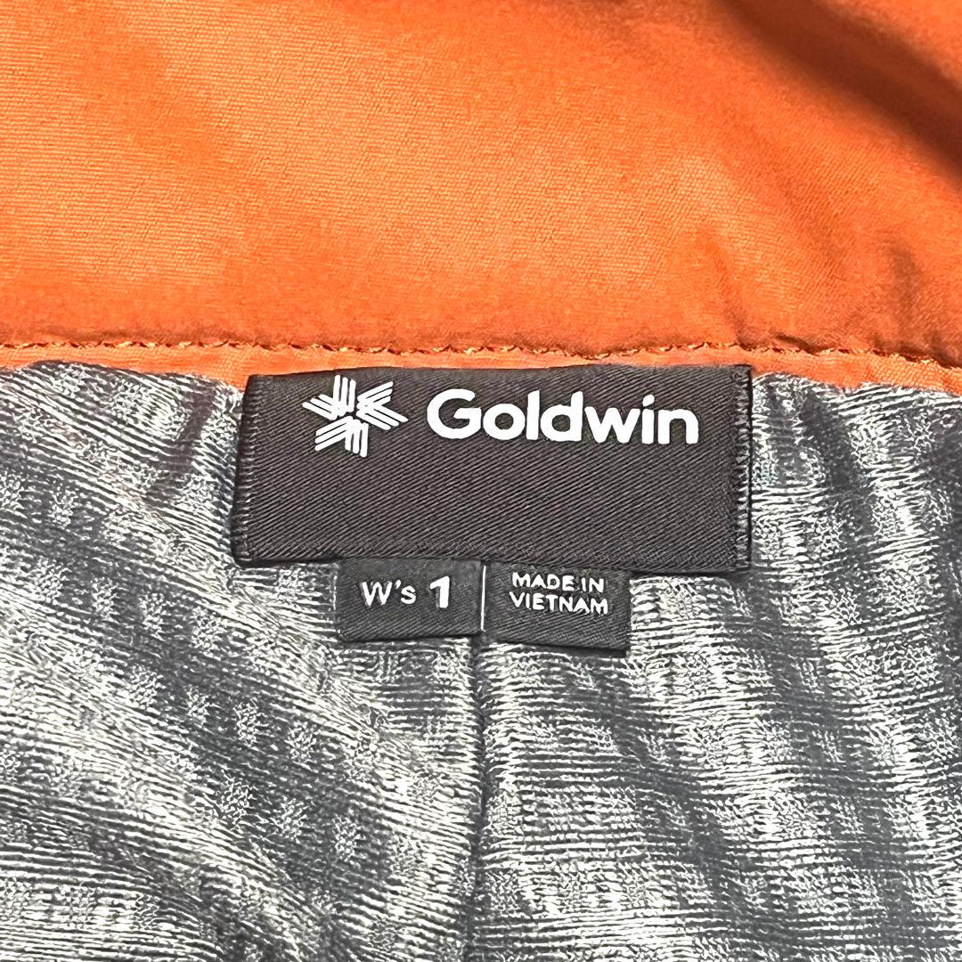 【新品が半額以下】GOLD WINゴールドウィン スノーボードパンツ レディース
