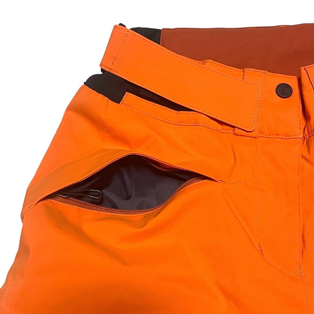 【新品が半額以下】GOLD WINゴールドウィン スノーボードパンツ レディース