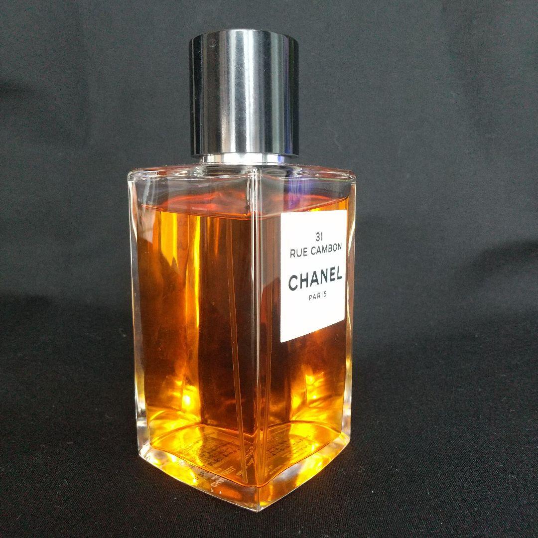 CHANEL 31 リュ カンボンオードトワレット200ml