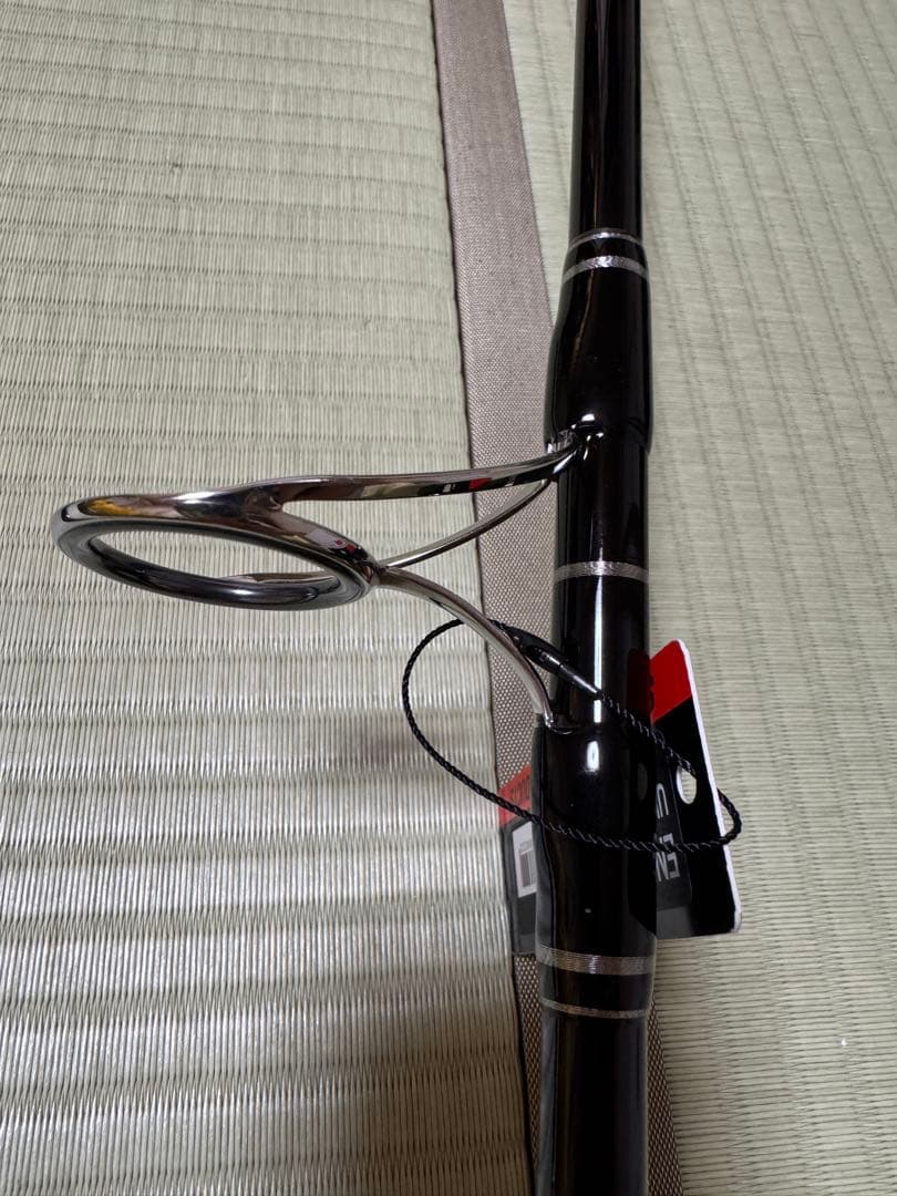 ロッド ENFINITY Ultimate Dreamer 80/16