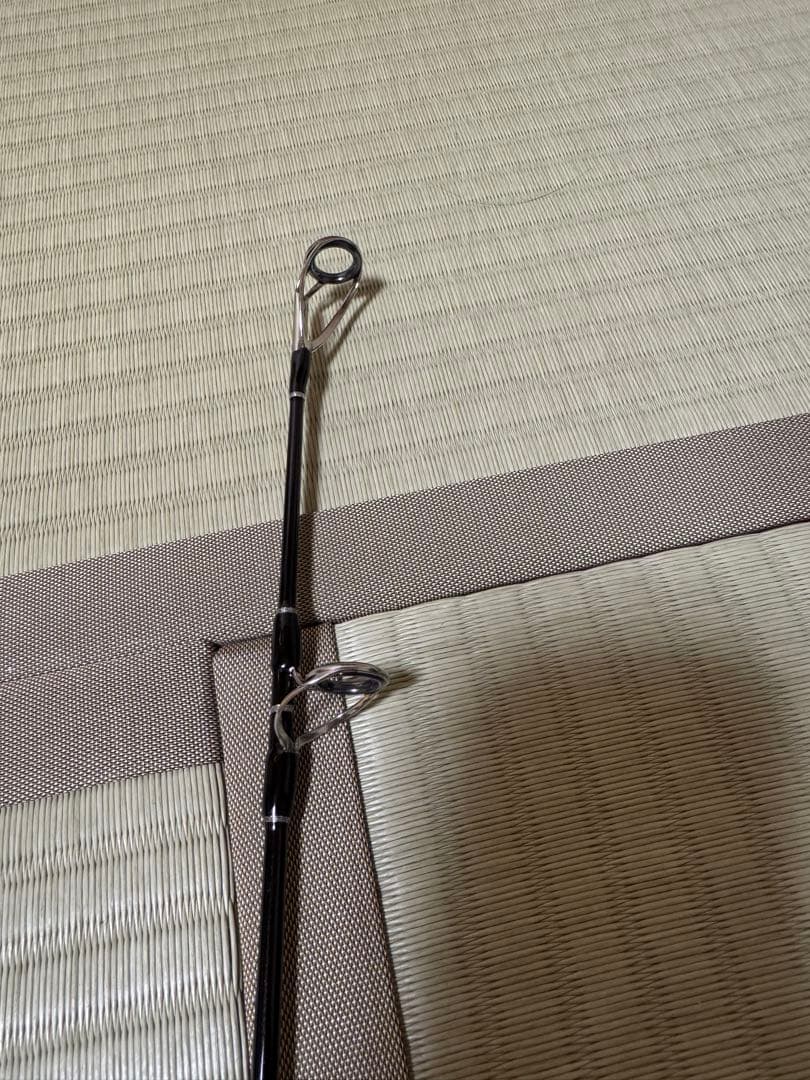 ロッド ENFINITY Ultimate Dreamer 80/16