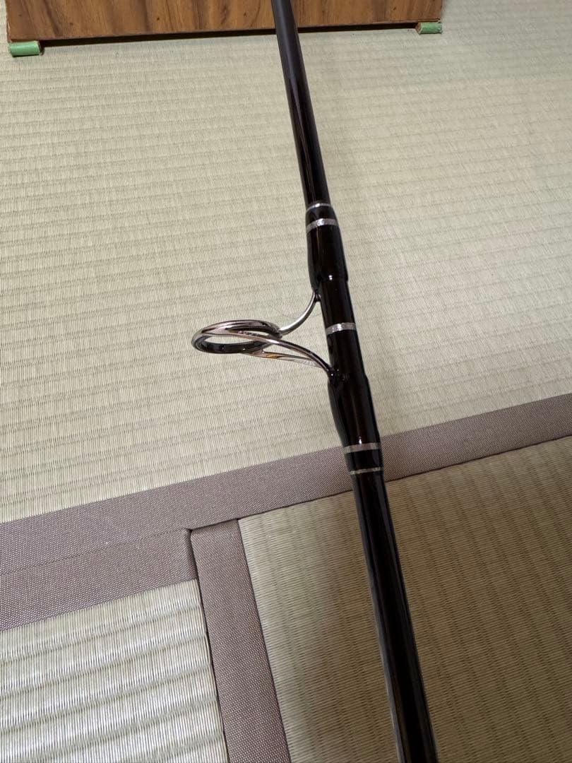 ロッド ENFINITY Ultimate Dreamer 80/16