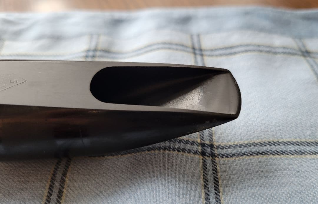 メイヤー アルトサックス ５MM　MEYER マウスピース