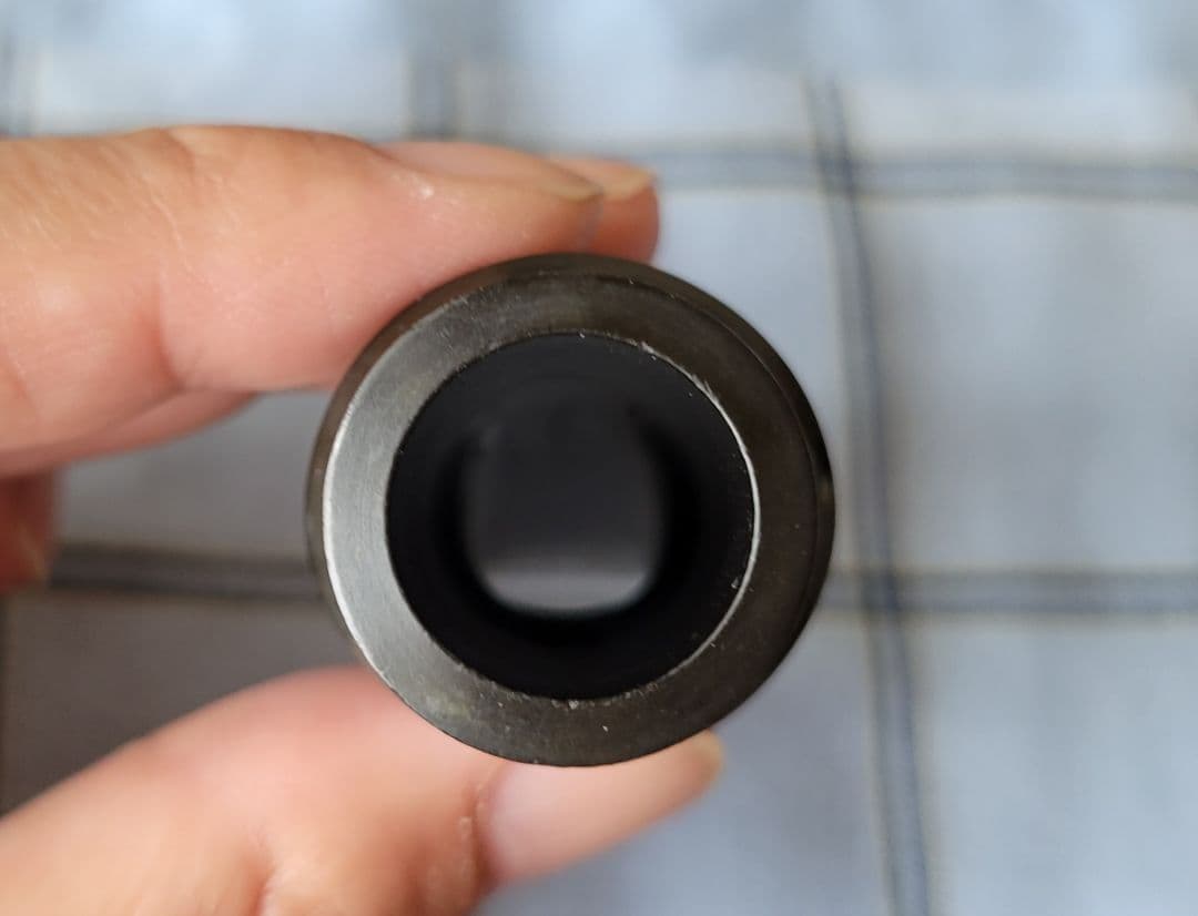 メイヤー アルトサックス ５MM　MEYER マウスピース