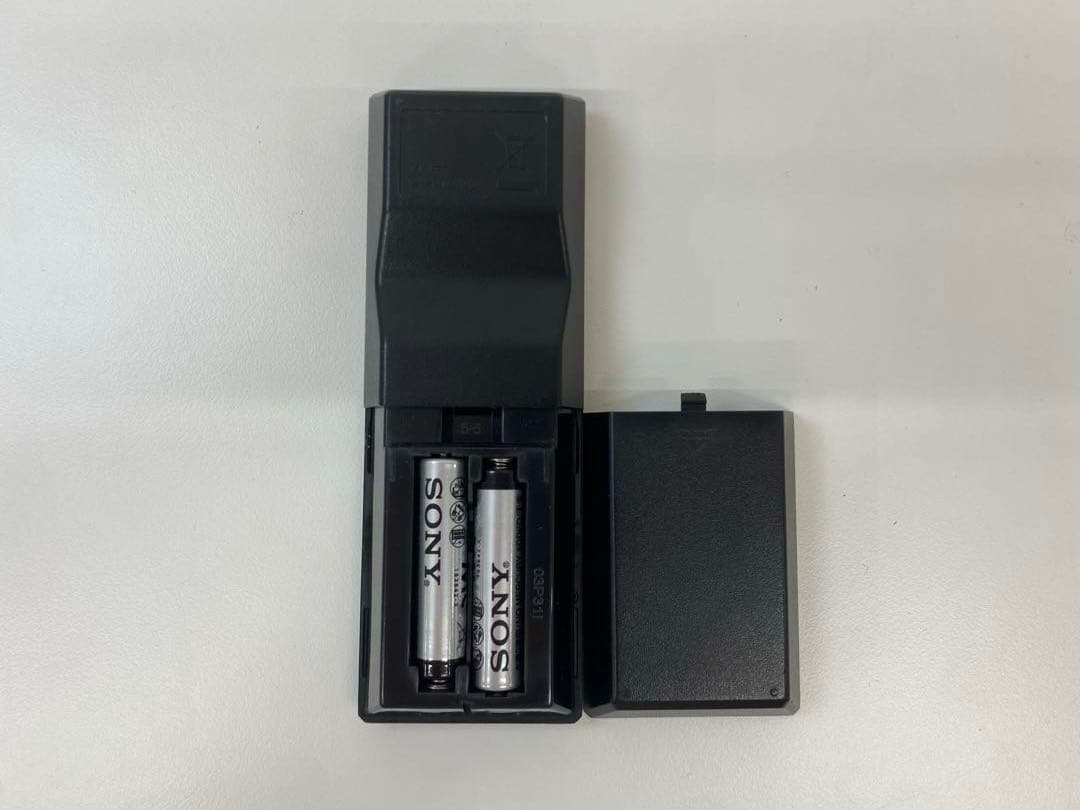 SONY ソニー BDP-S1500 ブルーレイプレーヤー レコーダー