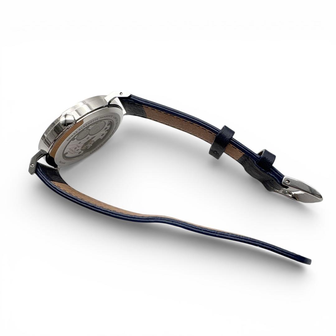 おやさい様専用】ノモス グラスヒュッテ タンジェント 38 夏 限定100本