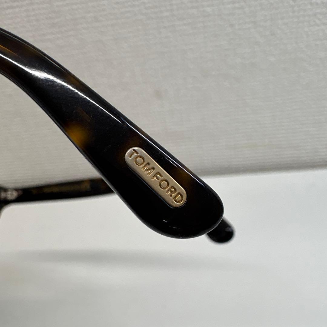 W*O様 トムフォード(TOMFORD) TF9357 52J サングラス