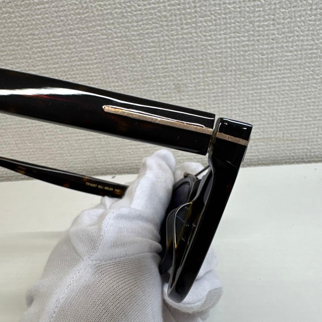 W*O様 トムフォード(TOMFORD) TF9357 52J サングラス