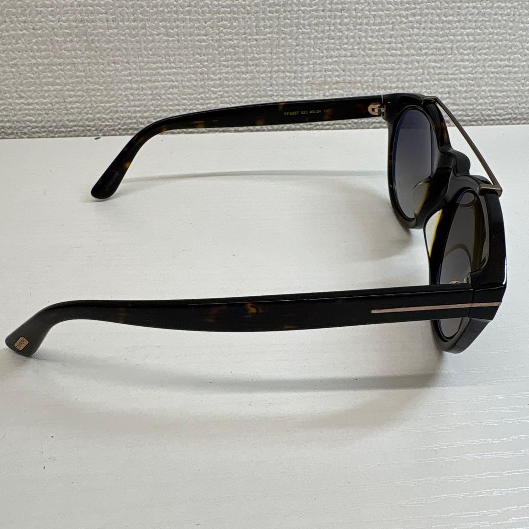 W*O様 トムフォード(TOMFORD) TF9357 52J サングラス