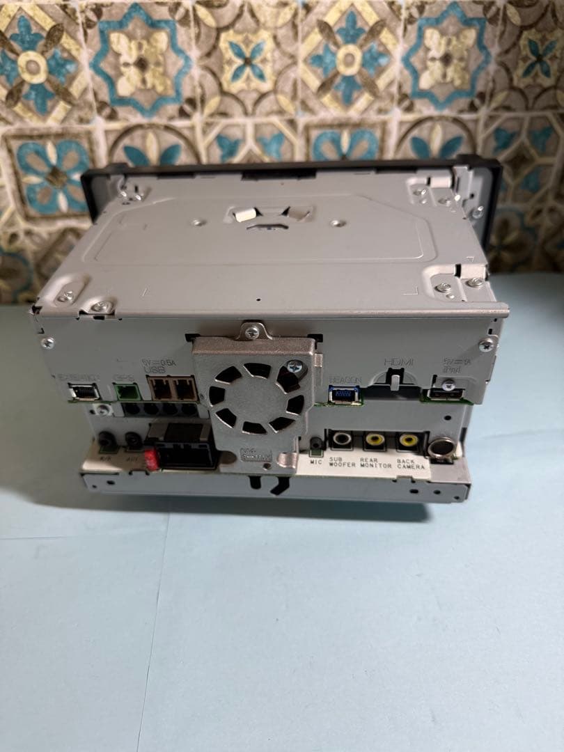 カーナビ AVLC-RL99 - Carrozzeria