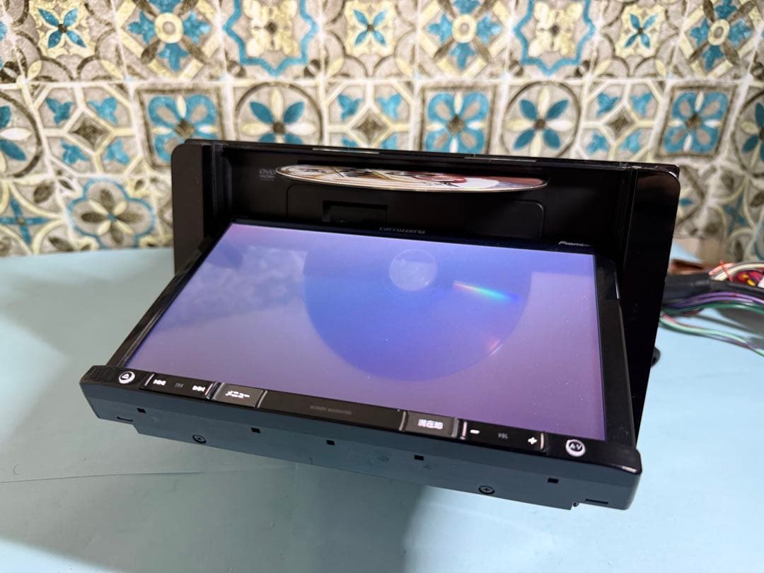 カーナビ AVLC-RL99 - Carrozzeria