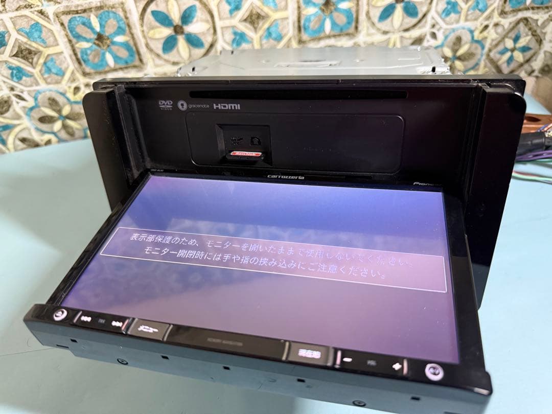 カーナビ AVLC-RL99 - Carrozzeria