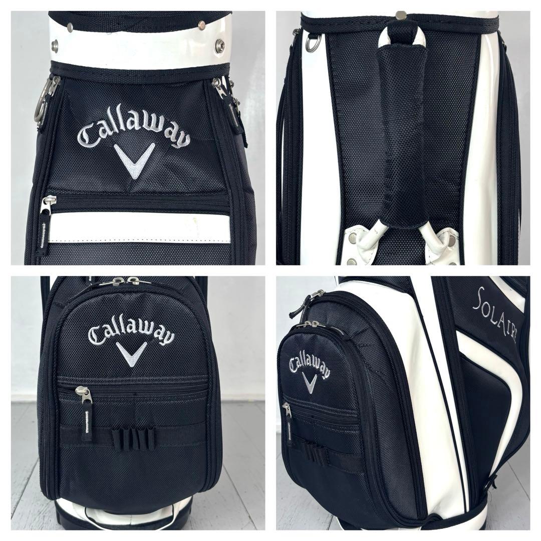 本格派 レディースゴルフクラブ 9本 ゴルフセット お試しセット 豪華セット