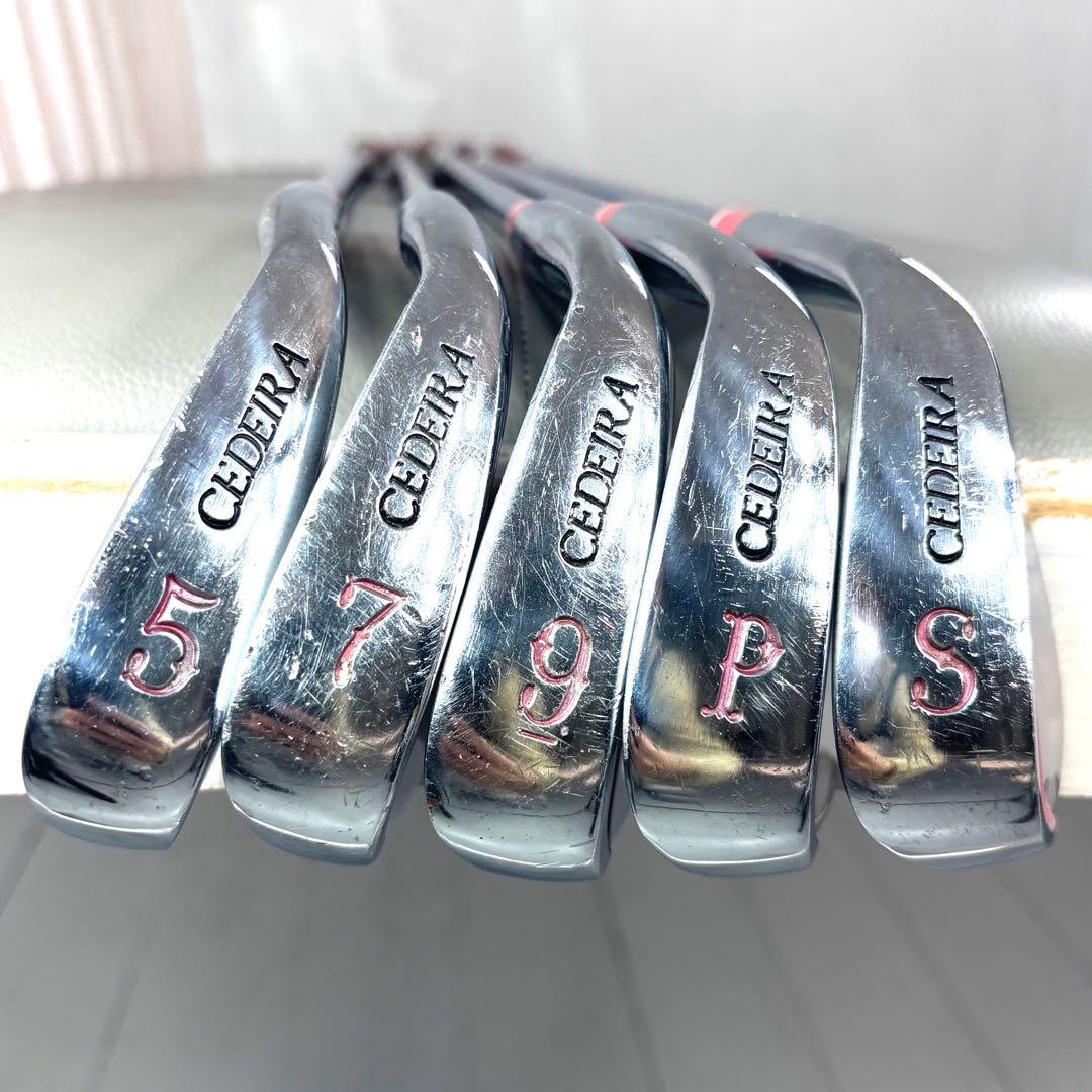 本格派 レディースゴルフクラブ 9本 ゴルフセット お試しセット 豪華セット