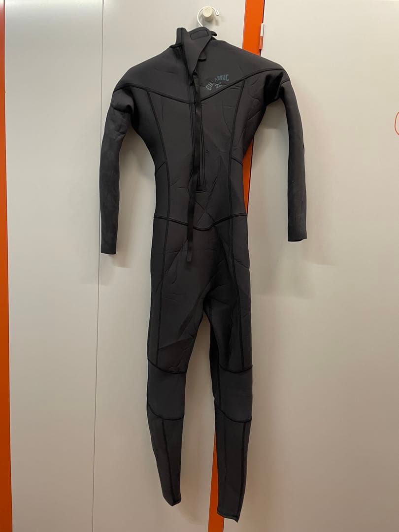 【チョコレート】BILLABONG SYNERGY 2/3レディースM