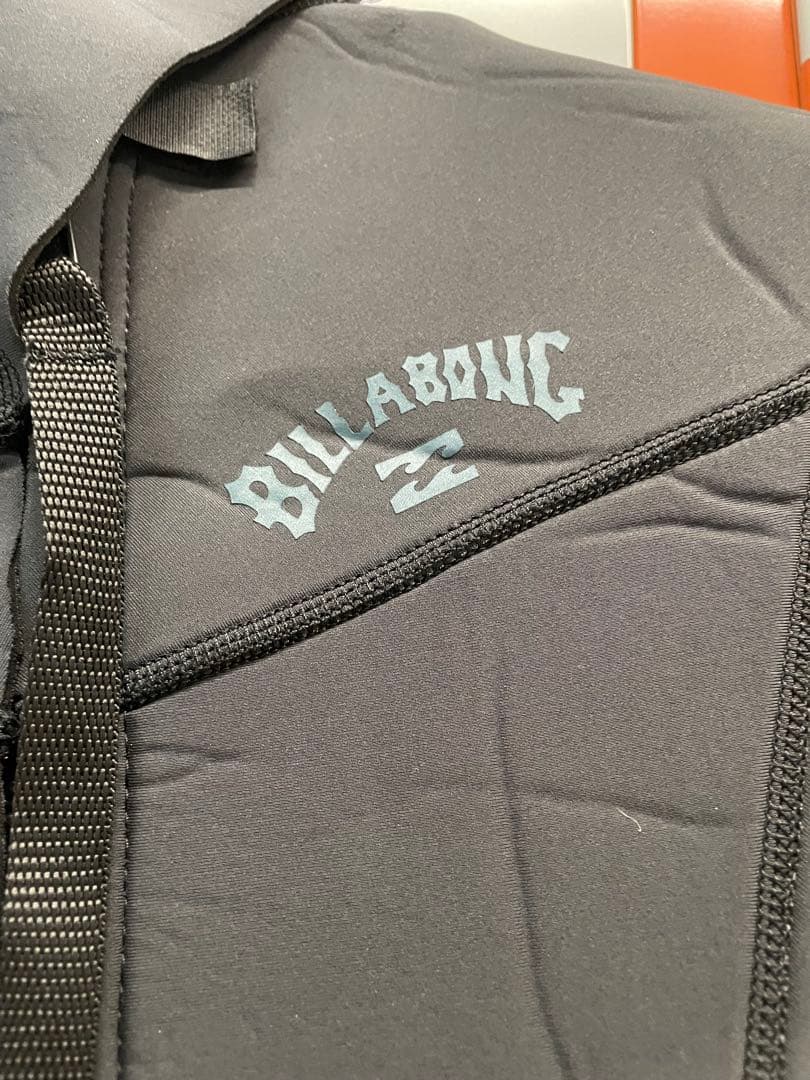 【チョコレート】BILLABONG SYNERGY 2/3レディースM