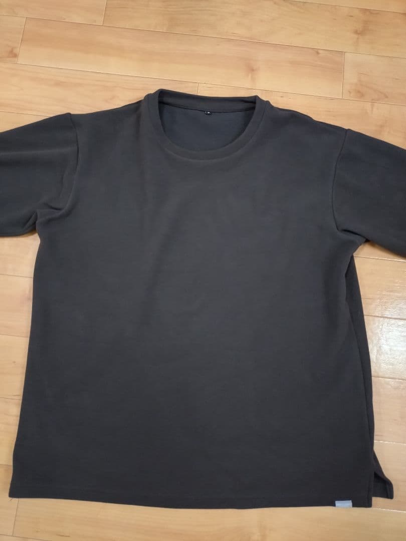 AOKI公式 リカバリーウェア 疲労回復 ルームウェア フリース素材 サイズM