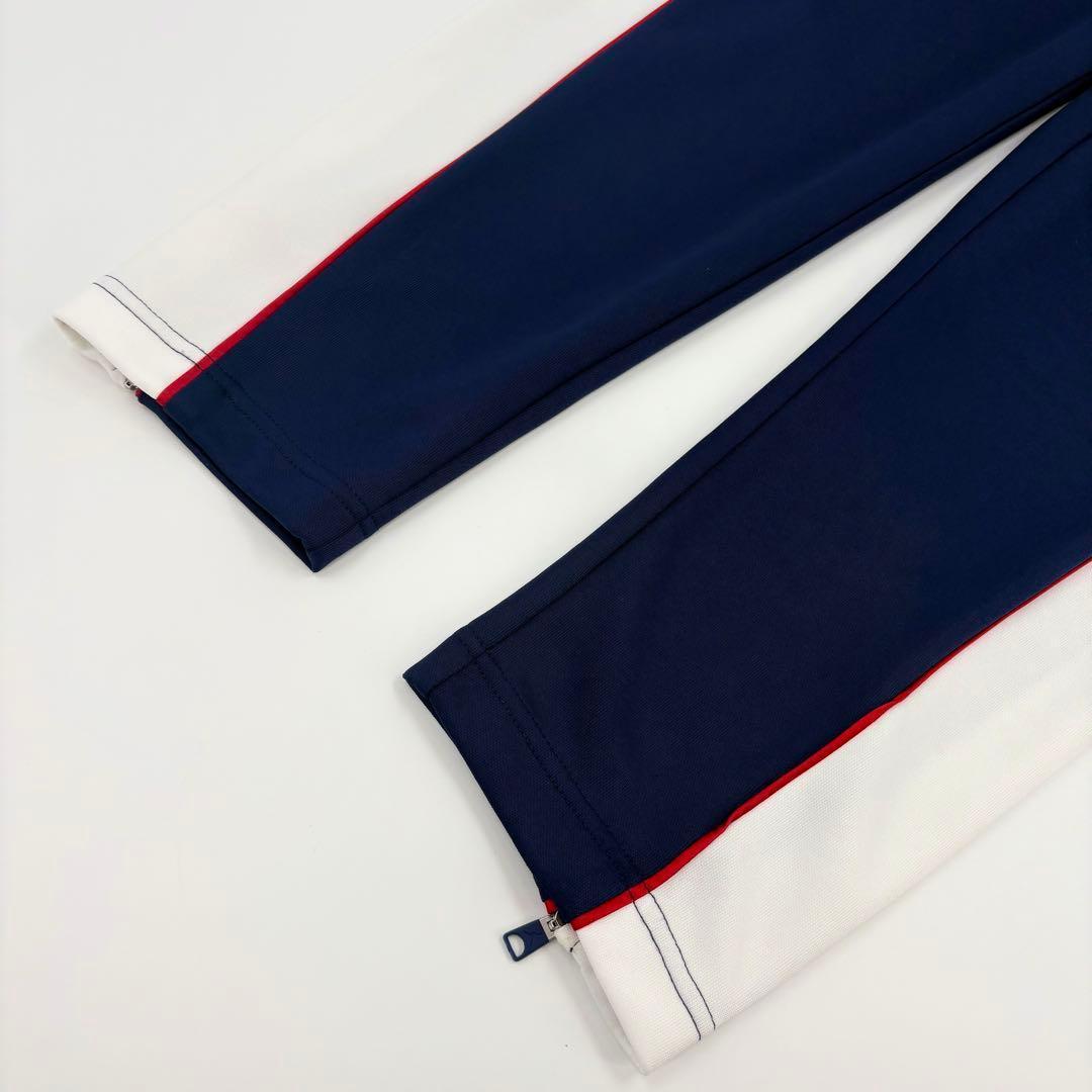 美品 ジョーダン PSG パリサンジェルマン トラック　セットアップ L 738