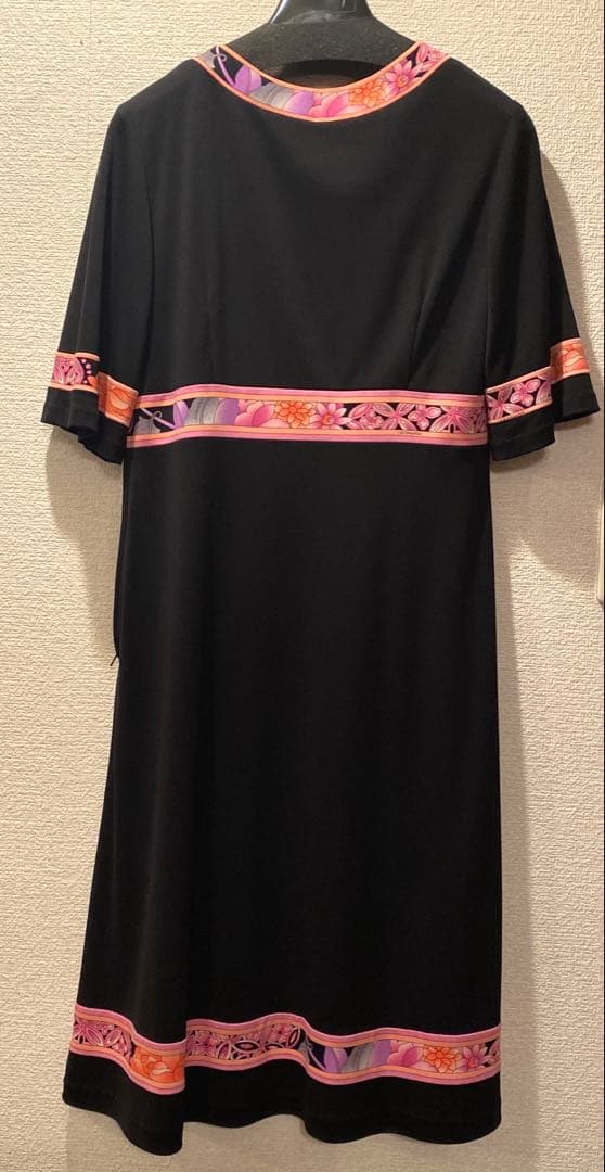 【キャンディー】レオナールワンピース