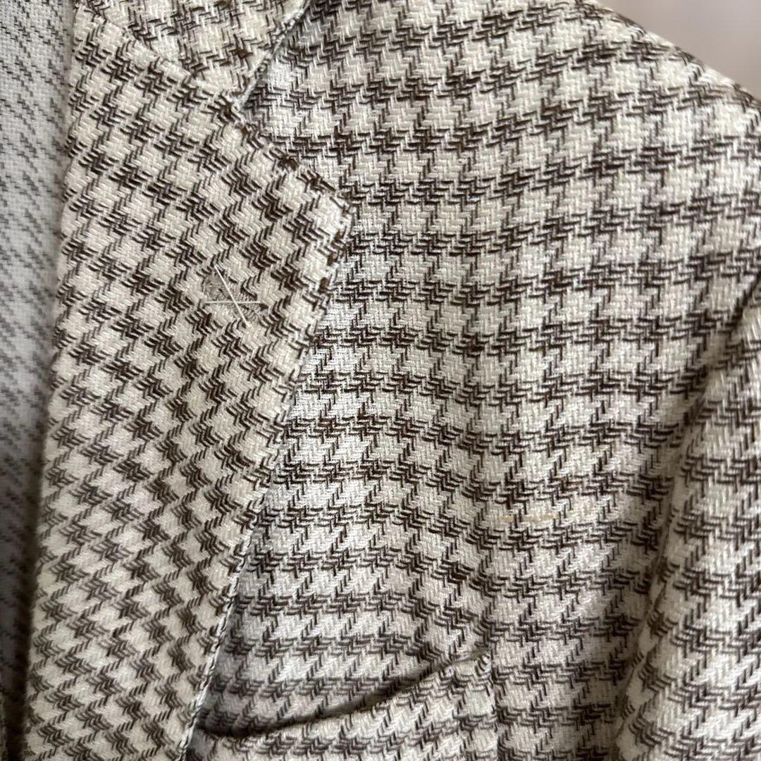 デペトリロ　ジャケット　48 春夏