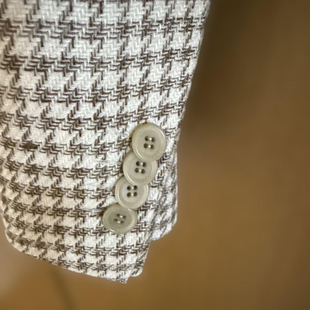 デペトリロ　ジャケット　48 春夏