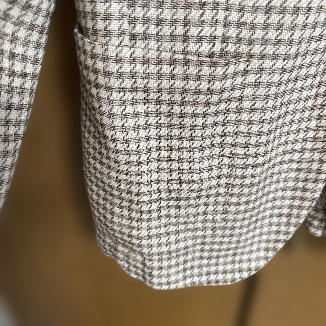 デペトリロ　ジャケット　48 春夏