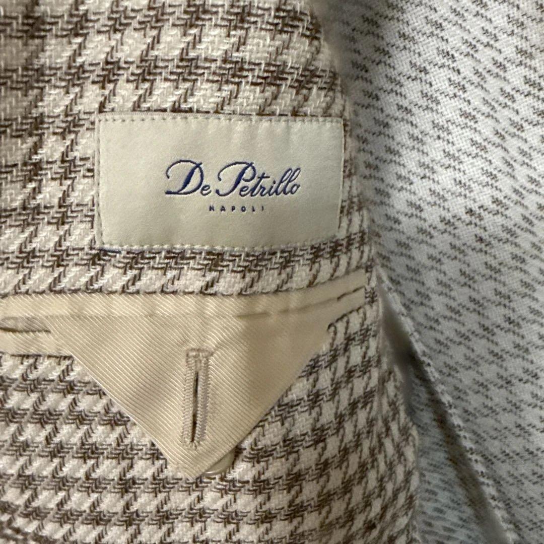 デペトリロ　ジャケット　48 春夏