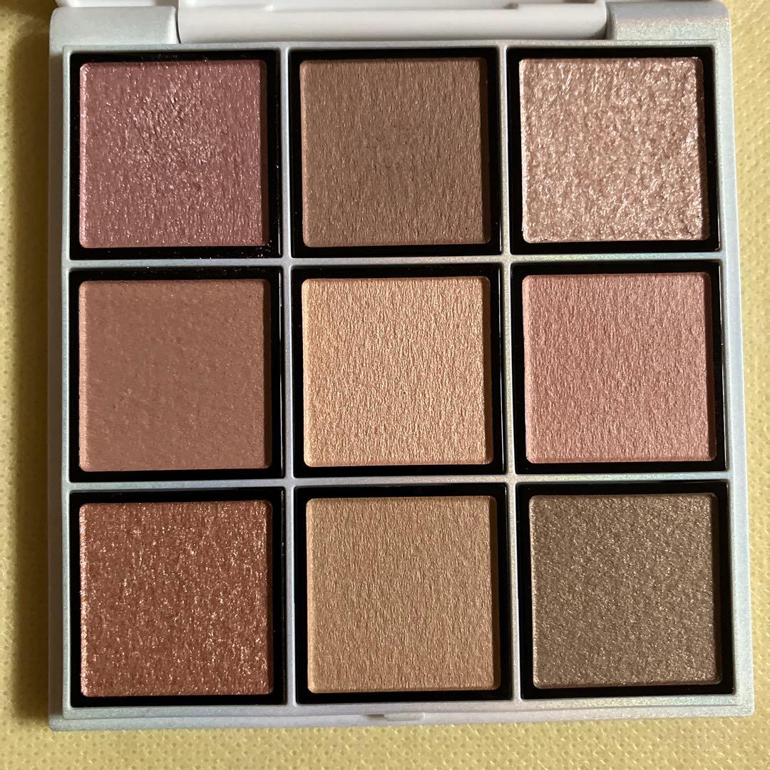 極美品 セルヴォーク エクスプレッシヴ アイズ EX04