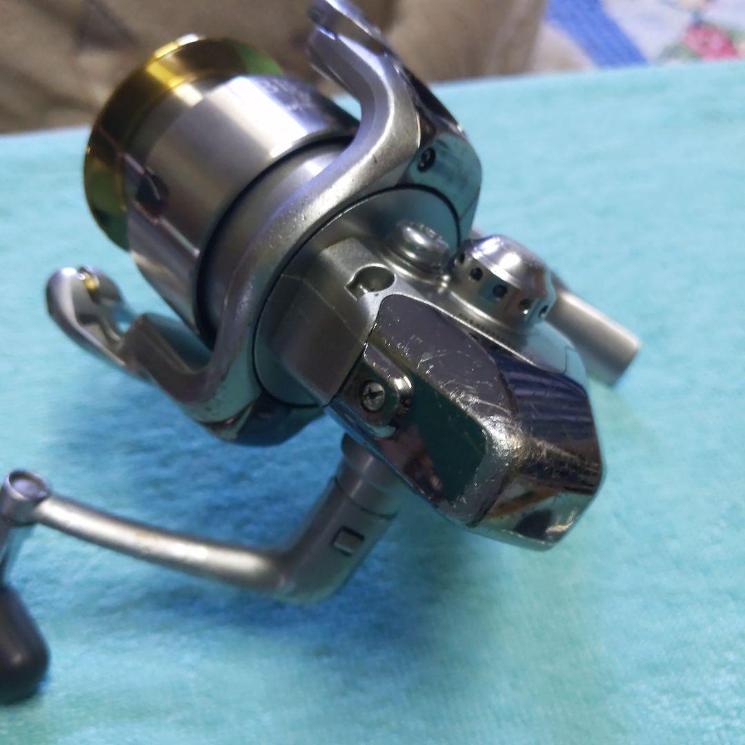 年内最終値下げ シマノ BBXテクニウム2000とXT3000の通販｜www