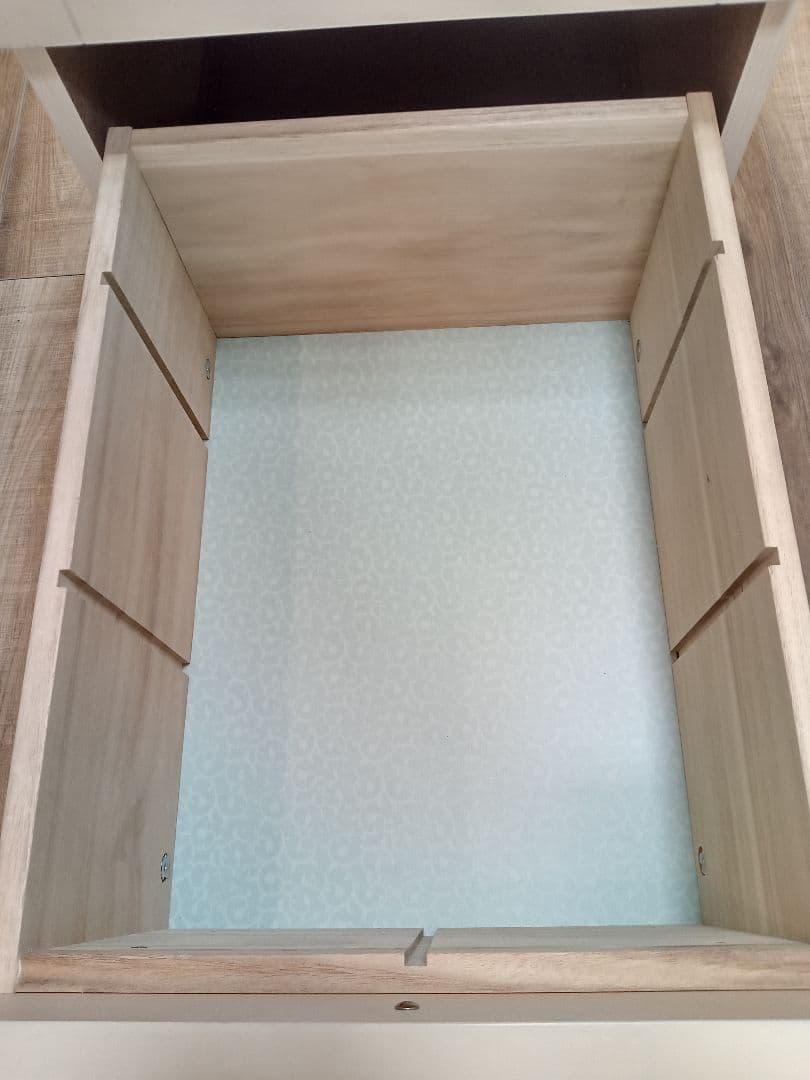 【cocopelliさま専用①】引き出し